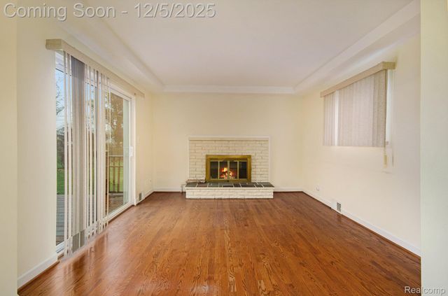 14103 Colpaert Drive, Warren, MI 48088