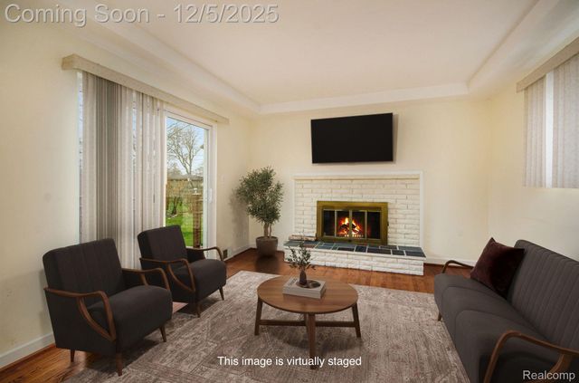 14103 Colpaert Drive, Warren, MI 48088