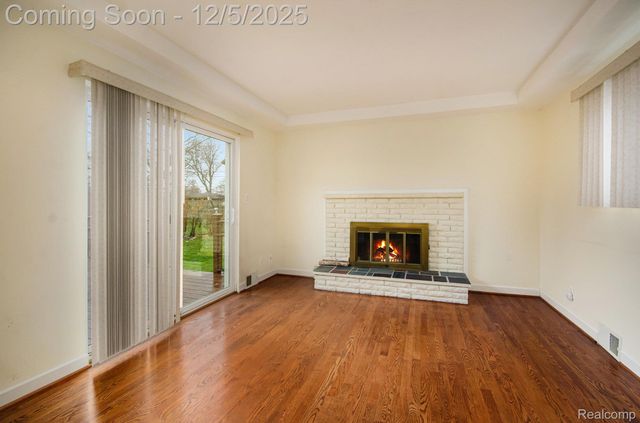 14103 Colpaert Drive, Warren, MI 48088