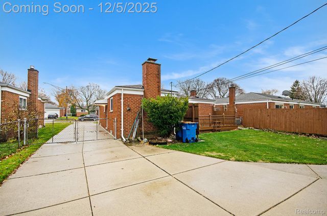 14103 Colpaert Drive, Warren, MI 48088