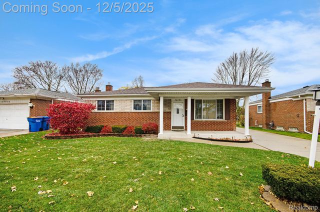 14103 Colpaert Drive, Warren, MI 48088