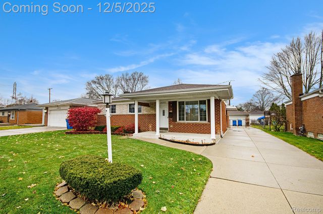 14103 Colpaert Drive, Warren, MI 48088