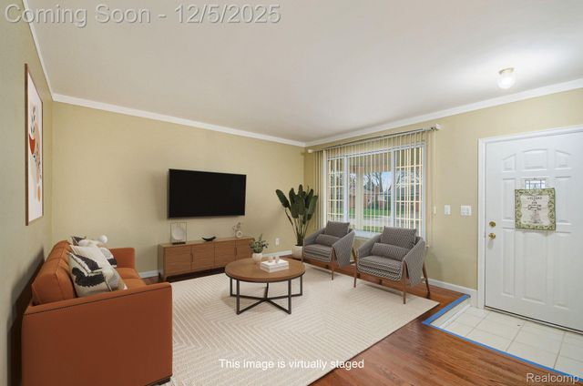 14103 Colpaert Drive, Warren, MI 48088