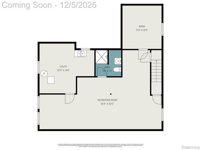 14103 Colpaert Drive, Warren, MI 48088