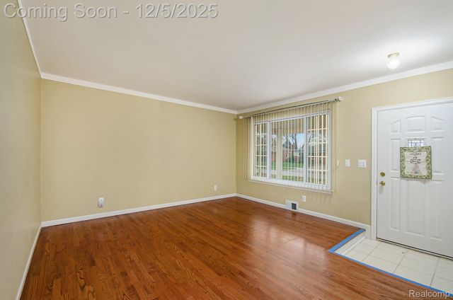 14103 Colpaert Drive, Warren, MI 48088