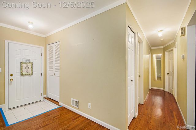 14103 Colpaert Drive, Warren, MI 48088