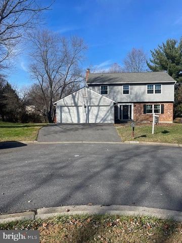 18812 JADE CT, Gaithersburg, MD 20879