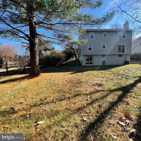 18812 JADE CT, Gaithersburg, MD 20879