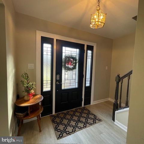 18812 JADE CT, Gaithersburg, MD 20879