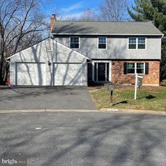 18812 JADE CT, Gaithersburg, MD 20879