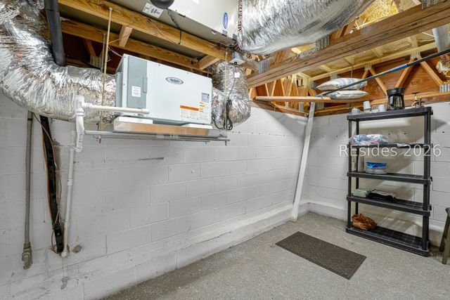 57 Night Heron Ln, Hilton Head Island, SC 29928