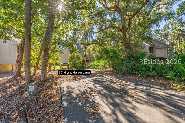 57 Night Heron Ln, Hilton Head Island, SC 29928