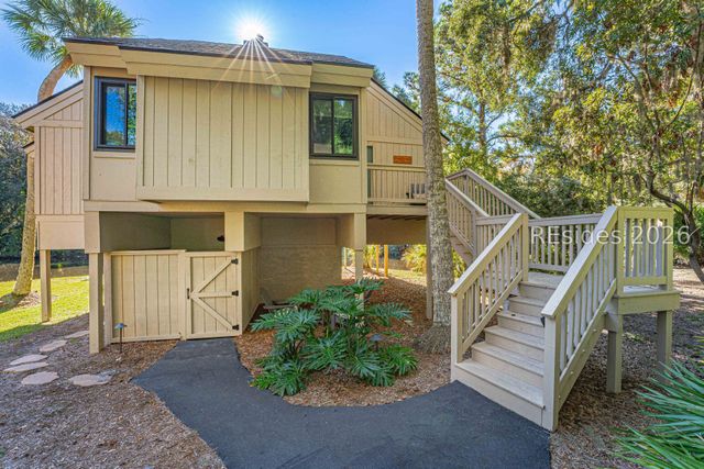57 Night Heron Ln, Hilton Head Island, SC 29928