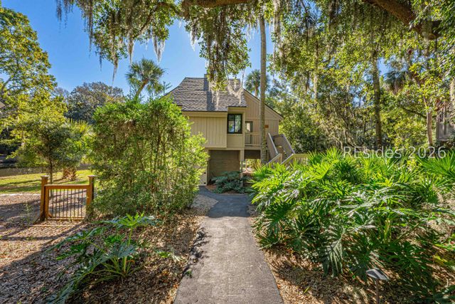 57 Night Heron Ln, Hilton Head Island, SC 29928