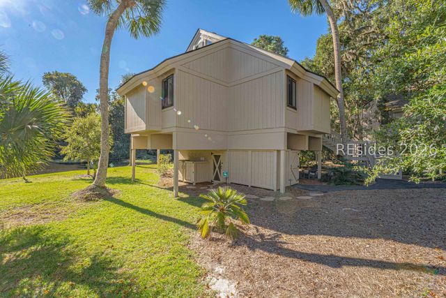 57 Night Heron Ln, Hilton Head Island, SC 29928