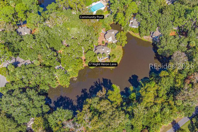 57 Night Heron Ln, Hilton Head Island, SC 29928