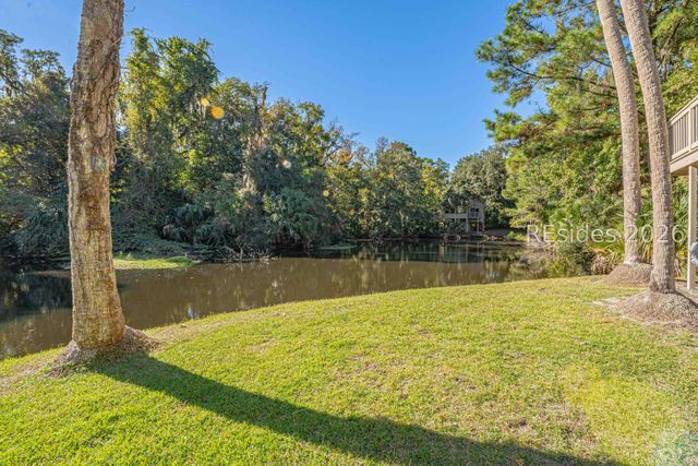 57 Night Heron Ln, Hilton Head Island, SC 29928