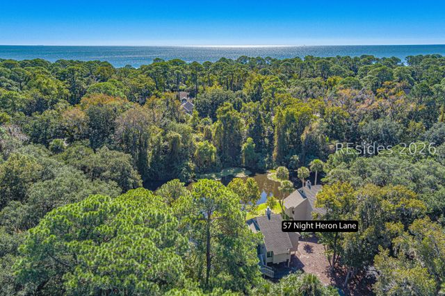 57 Night Heron Ln, Hilton Head Island, SC 29928
