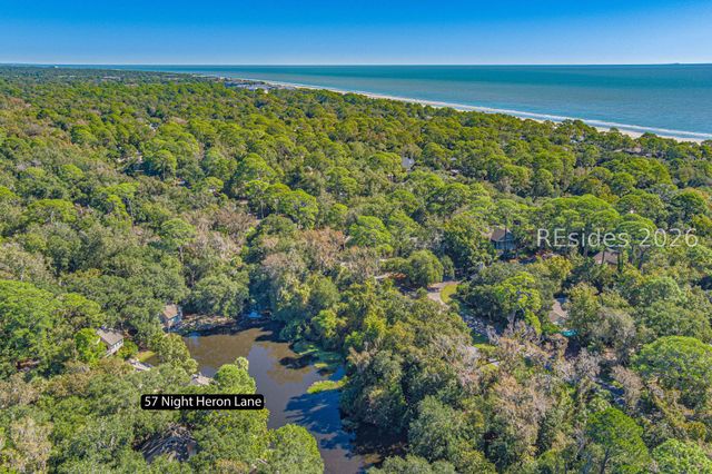 57 Night Heron Ln, Hilton Head Island, SC 29928
