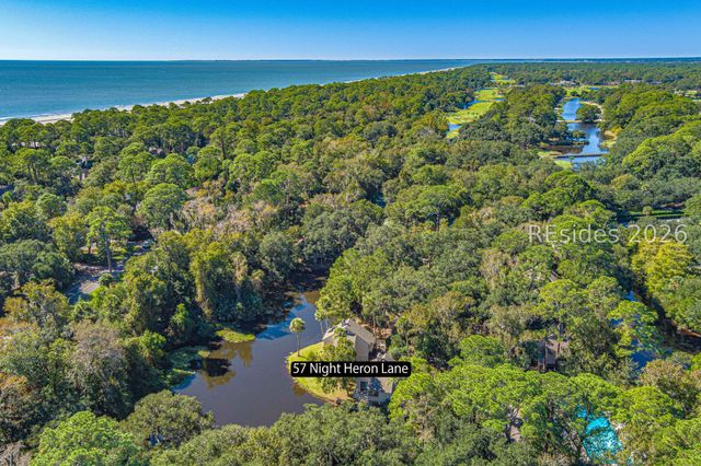 57 Night Heron Ln, Hilton Head Island, SC 29928