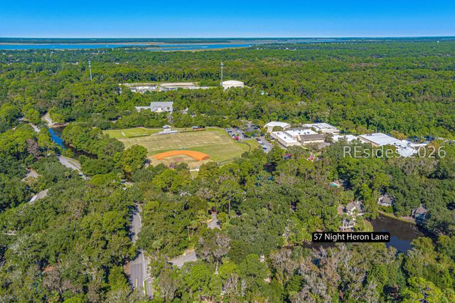 57 Night Heron Ln, Hilton Head Island, SC 29928