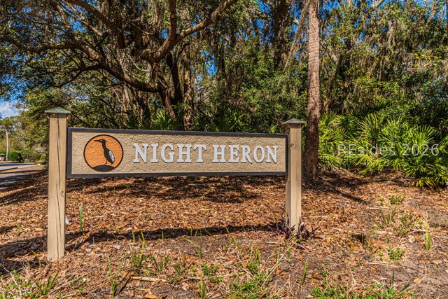 57 Night Heron Ln, Hilton Head Island, SC 29928