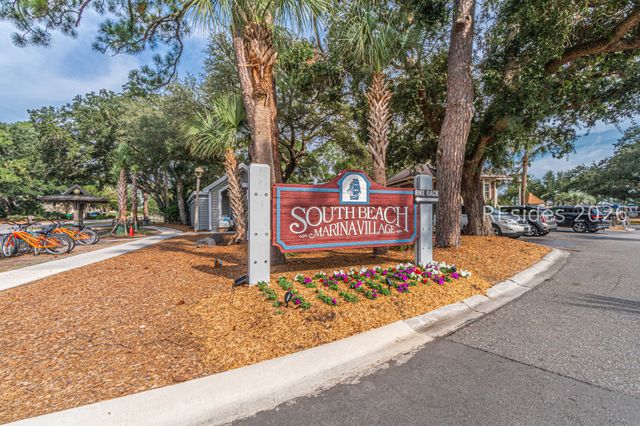 57 Night Heron Ln, Hilton Head Island, SC 29928