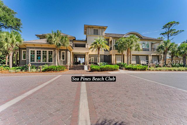 57 Night Heron Ln, Hilton Head Island, SC 29928