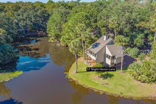 57 Night Heron Ln, Hilton Head Island, SC 29928