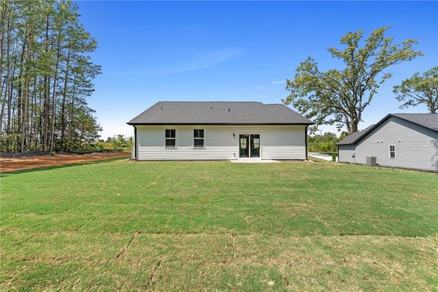 117 Big Woods Circle, Belton, SC 29627