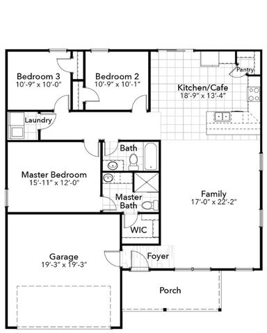 117 Big Woods Circle, Belton, SC 29627