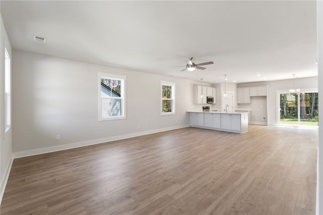117 Big Woods Circle, Belton, SC 29627