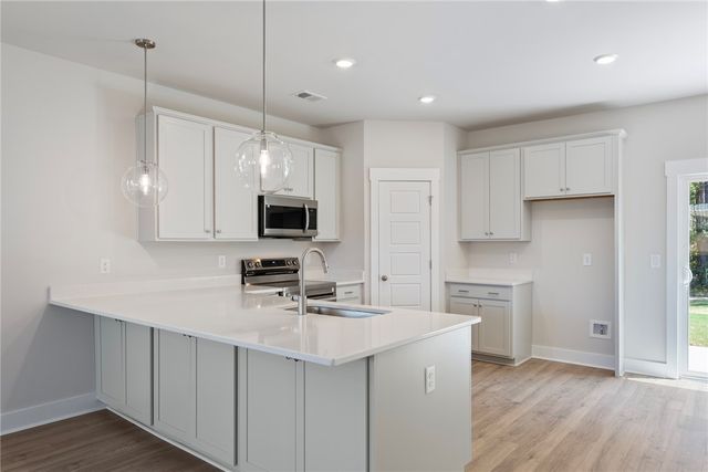 117 Big Woods Circle, Belton, SC 29627