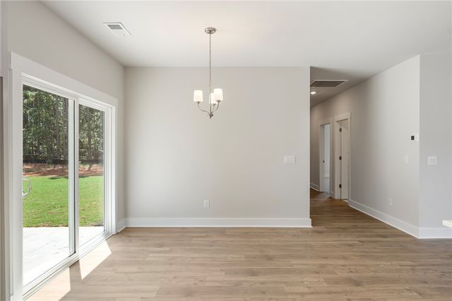 117 Big Woods Circle, Belton, SC 29627