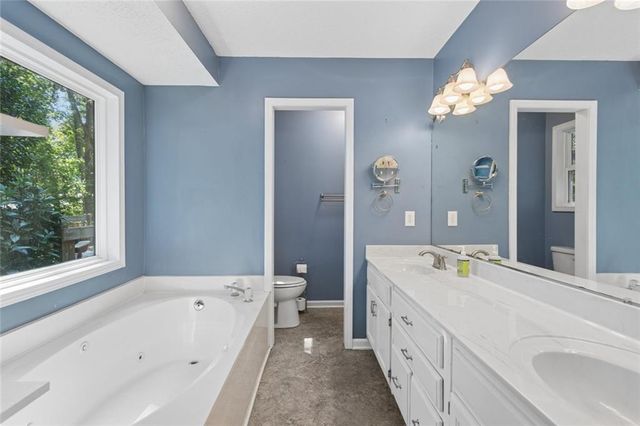 38 Bridge Drive, Douglasville, GA 30134