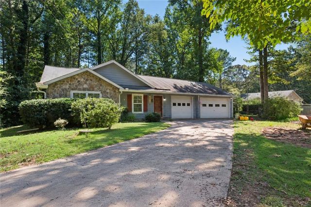38 Bridge Drive, Douglasville, GA 30134