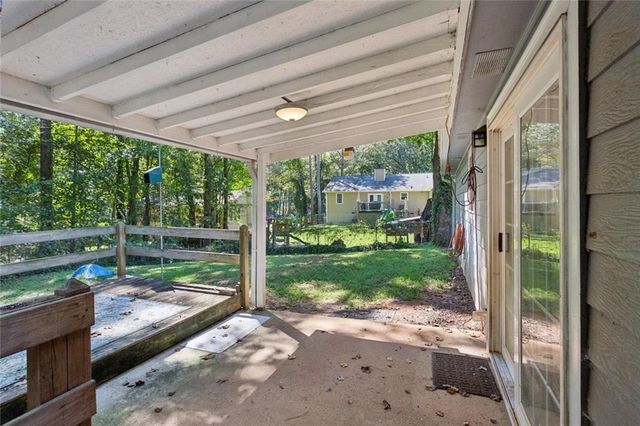 38 Bridge Drive, Douglasville, GA 30134