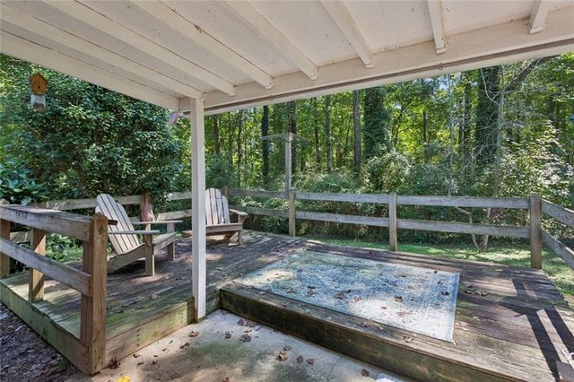 38 Bridge Drive, Douglasville, GA 30134
