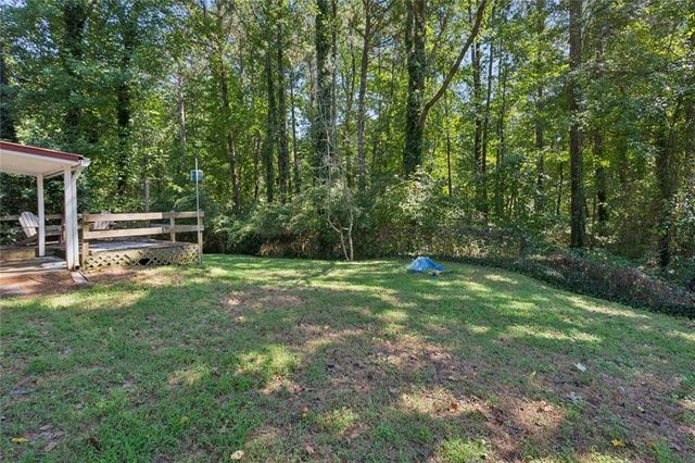 38 Bridge Drive, Douglasville, GA 30134