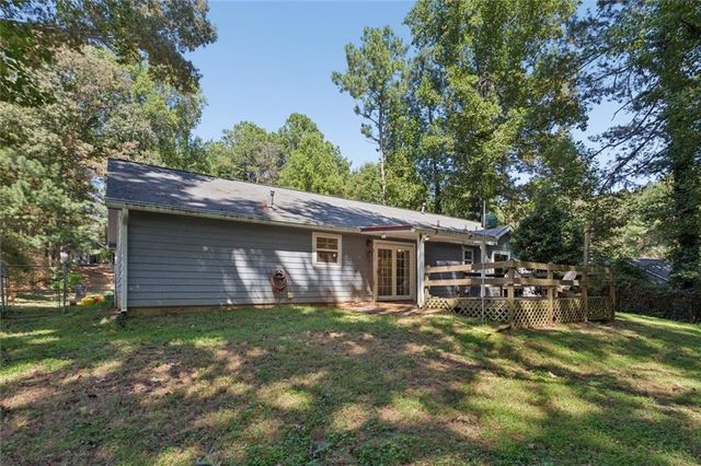 38 Bridge Drive, Douglasville, GA 30134