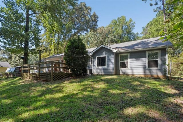 38 Bridge Drive, Douglasville, GA 30134