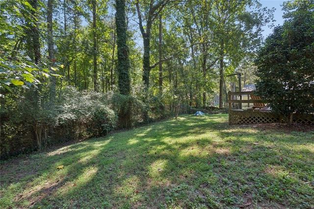 38 Bridge Drive, Douglasville, GA 30134
