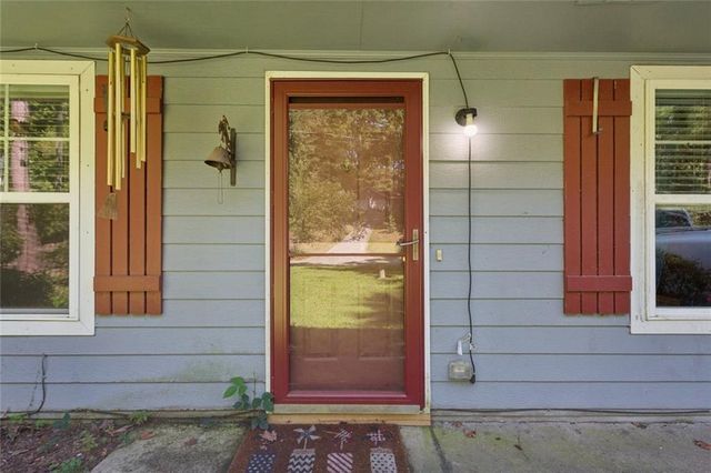 38 Bridge Drive, Douglasville, GA 30134