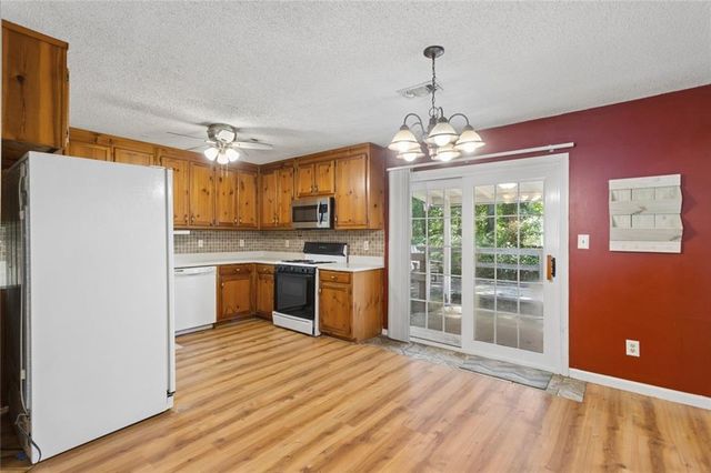 38 Bridge Drive, Douglasville, GA 30134