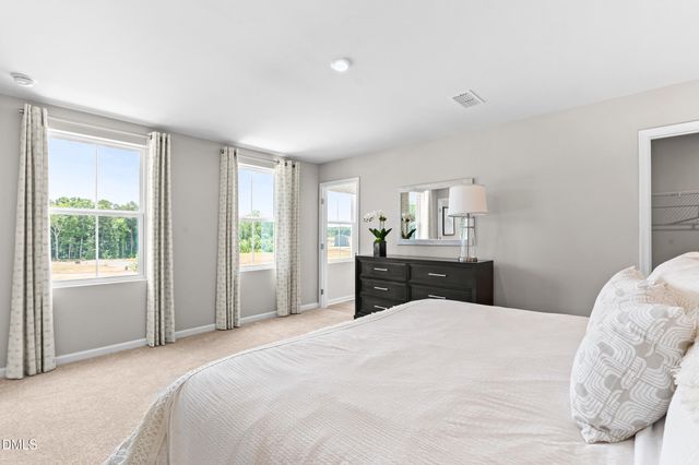 237 Lavatera Drive, Wendell, NC 27591