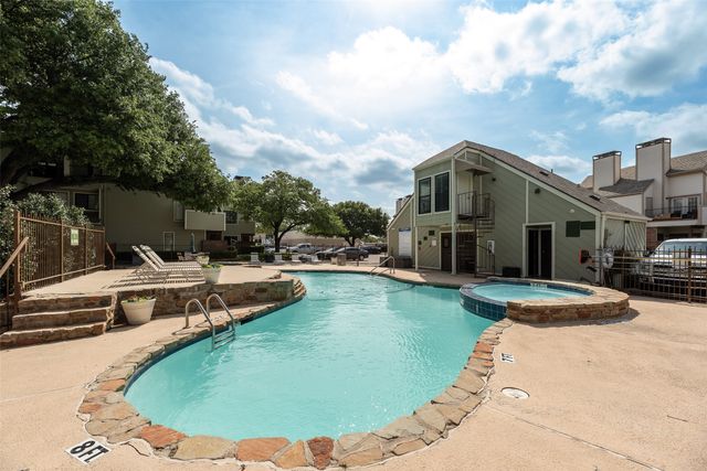 3125 Sondra Drive 108, Fort Worth, TX 76107