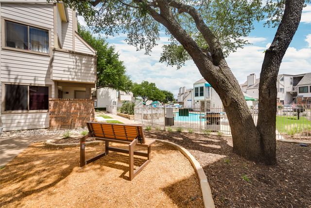 3125 Sondra Drive 108, Fort Worth, TX 76107