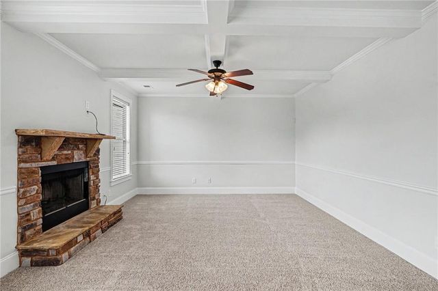 1863 Ivy View Walk, Loganville, GA 30052