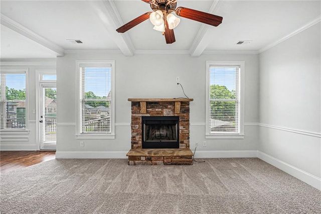 1863 Ivy View Walk, Loganville, GA 30052