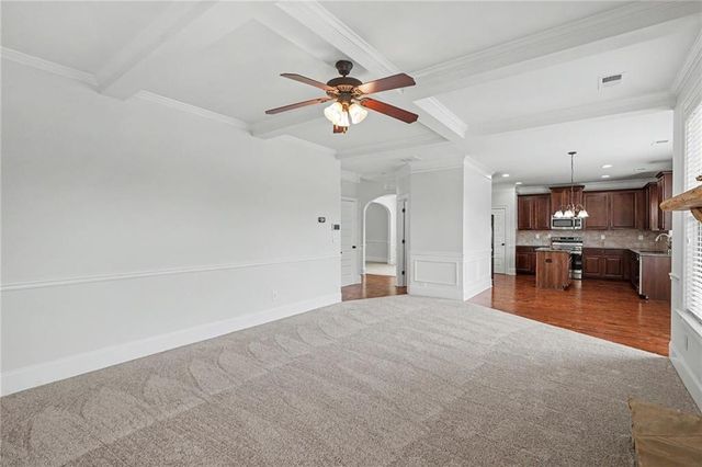 1863 Ivy View Walk, Loganville, GA 30052
